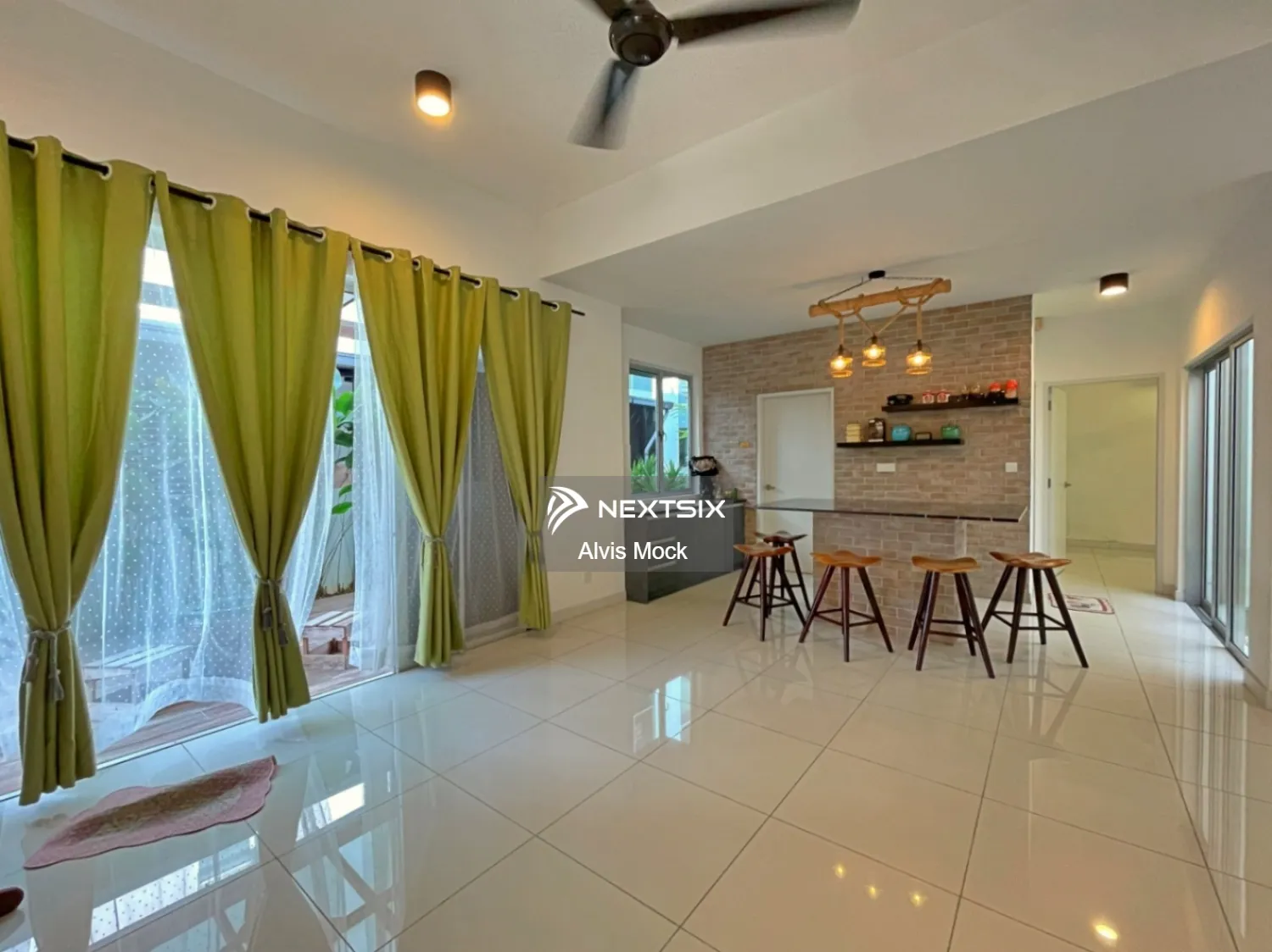 Cluster House For Sale in Kajang Selangor - Image 21