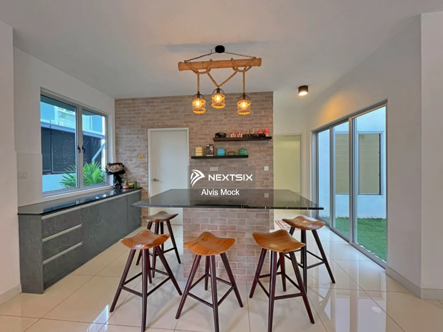 Cluster House For Sale in Kajang Selangor - Image 22