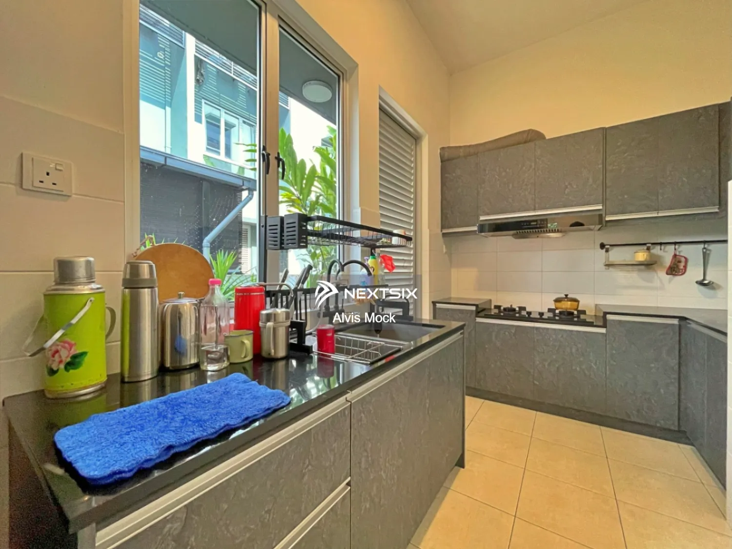 Cluster House For Sale in Kajang Selangor - Image 23