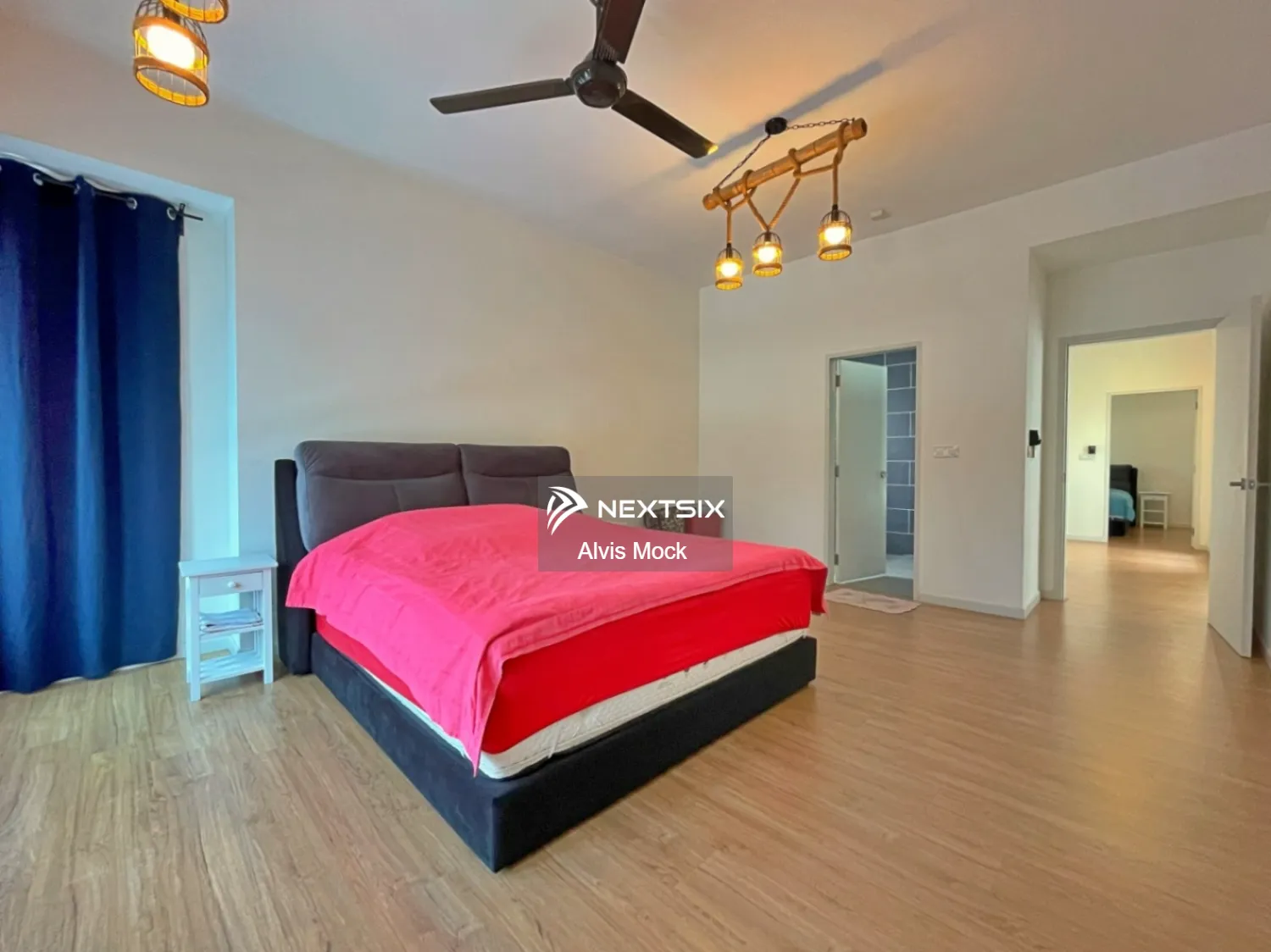 Cluster House For Sale in Kajang Selangor - Image 26