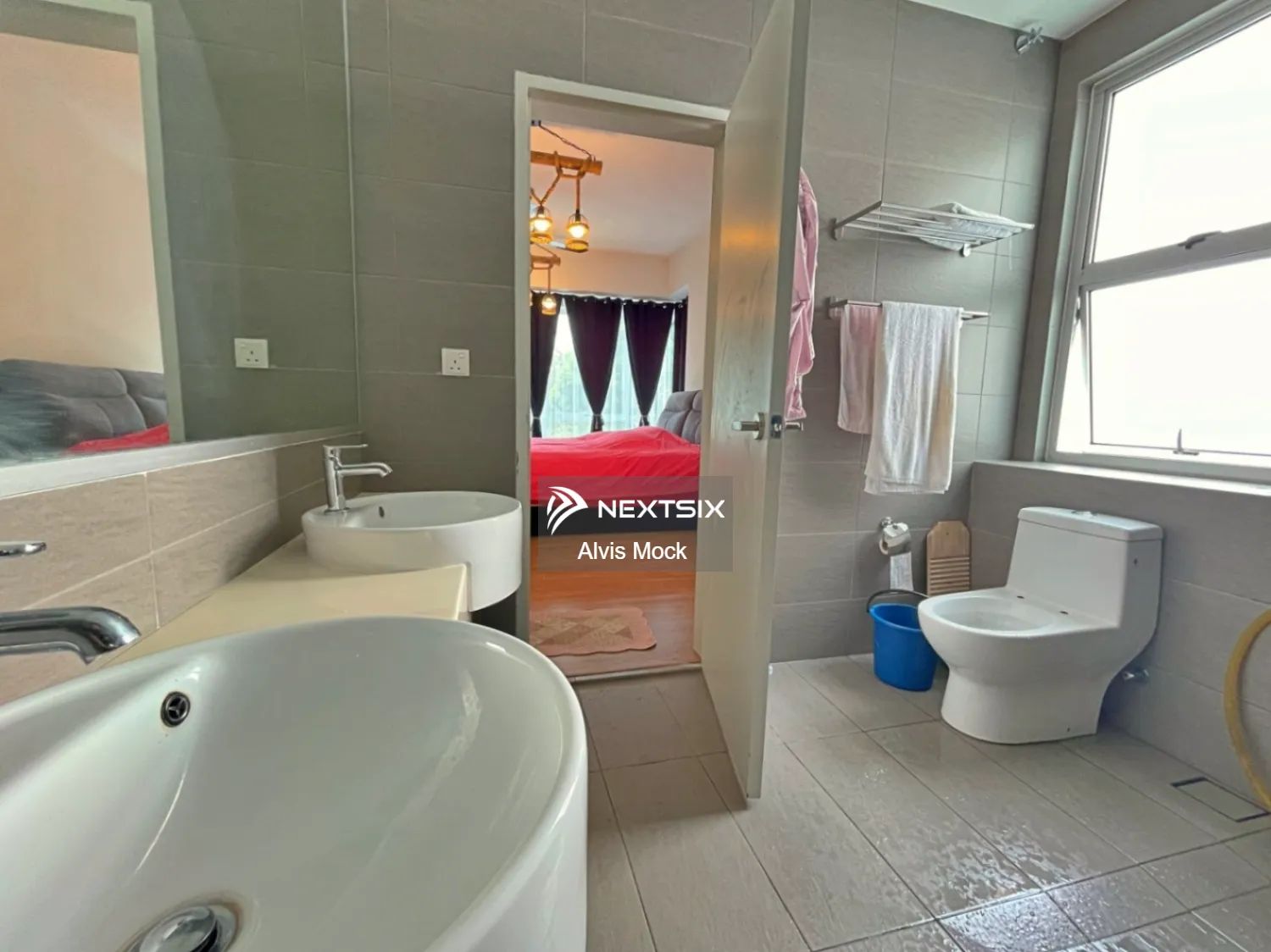 Cluster House For Sale in Kajang Selangor - Image 28