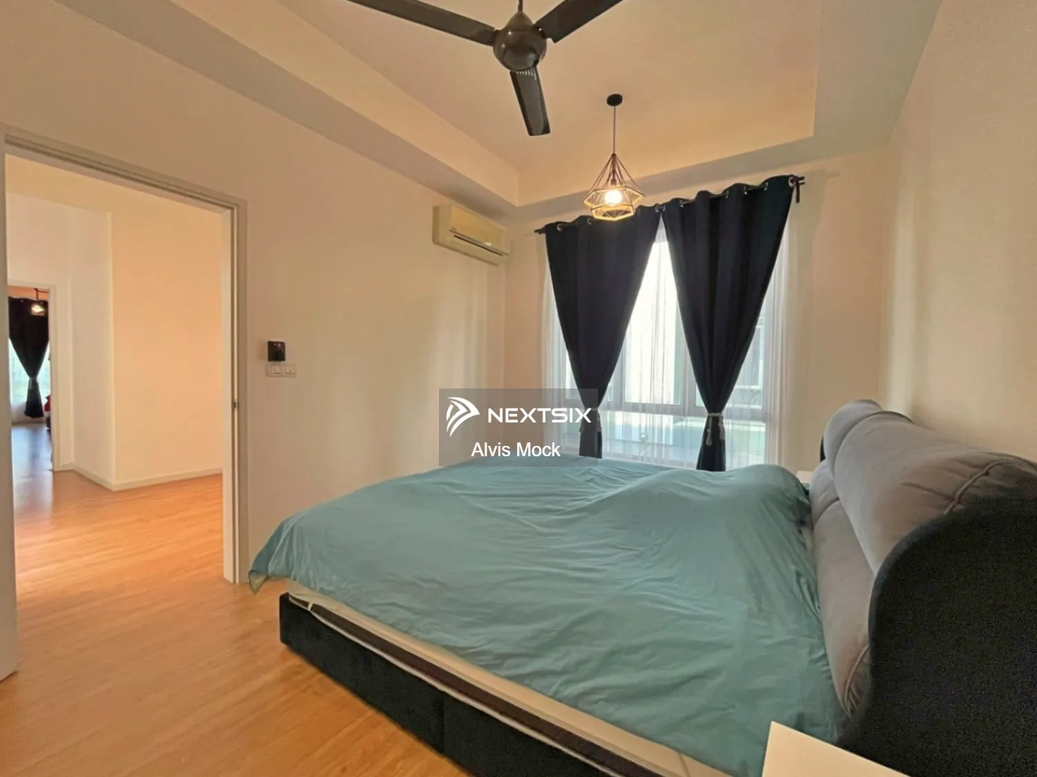 Cluster House For Sale in Kajang Selangor - Image 30