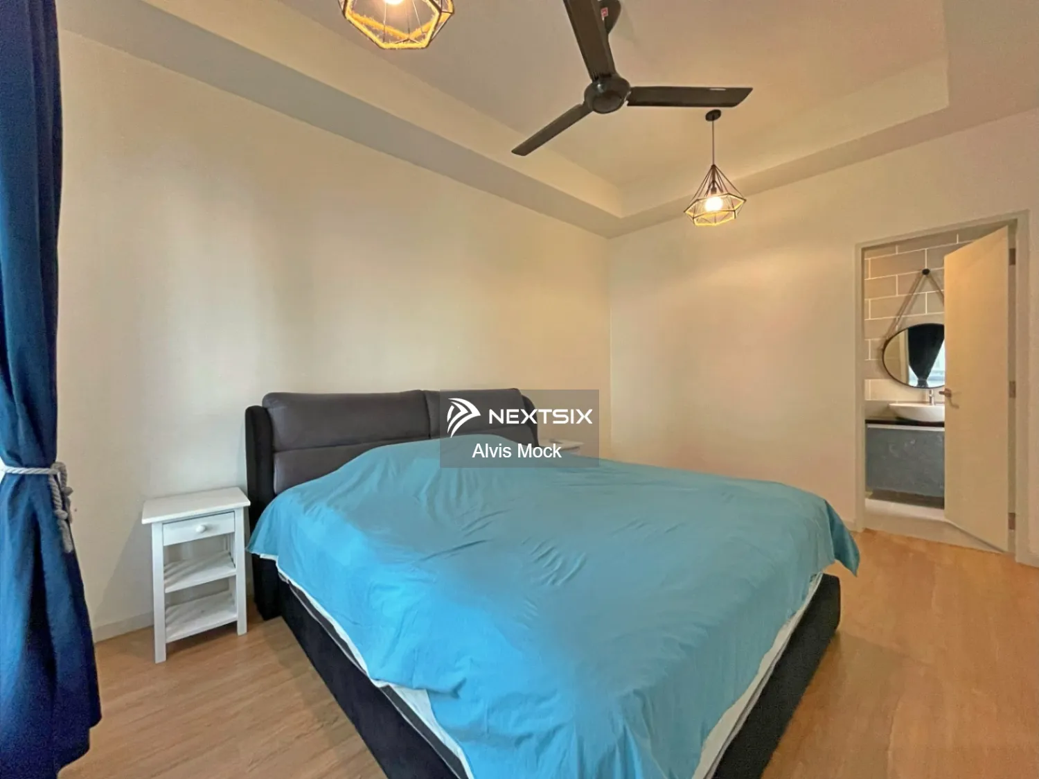 Cluster House For Sale in Kajang Selangor - Image 31