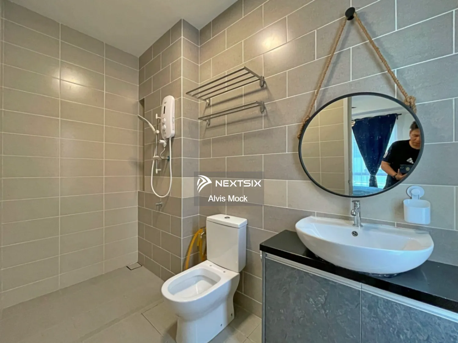 Cluster House For Sale in Kajang Selangor - Image 32