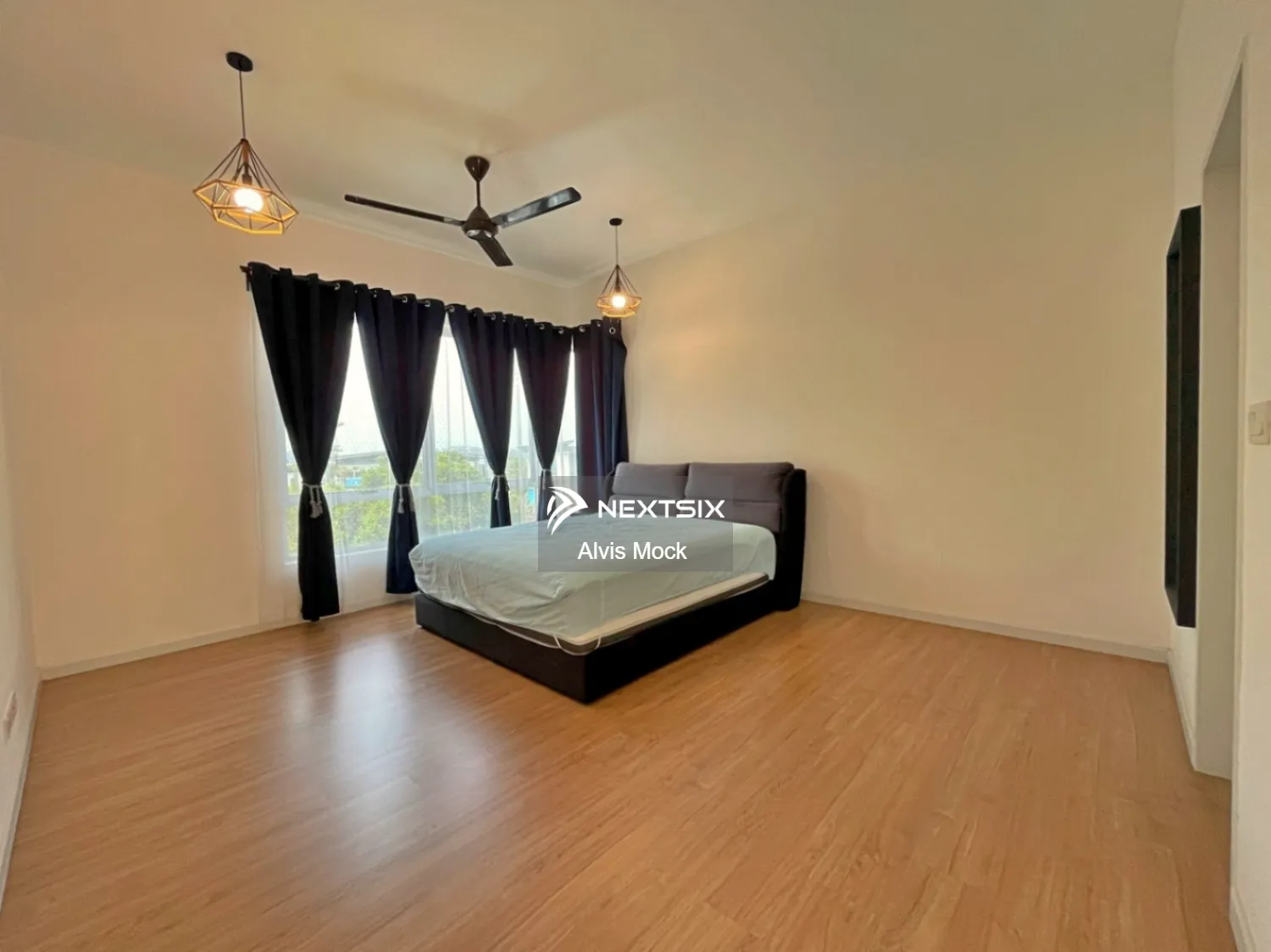 Cluster House For Sale in Kajang Selangor - Image 35