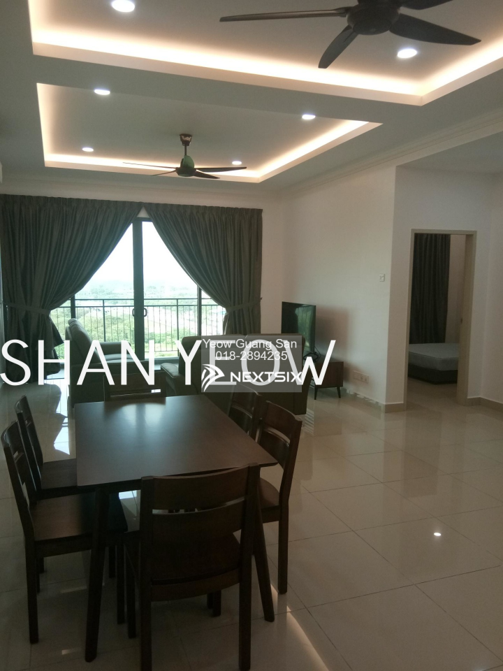 Condominium For Sale in Seberang Jaya Penang - Image 2