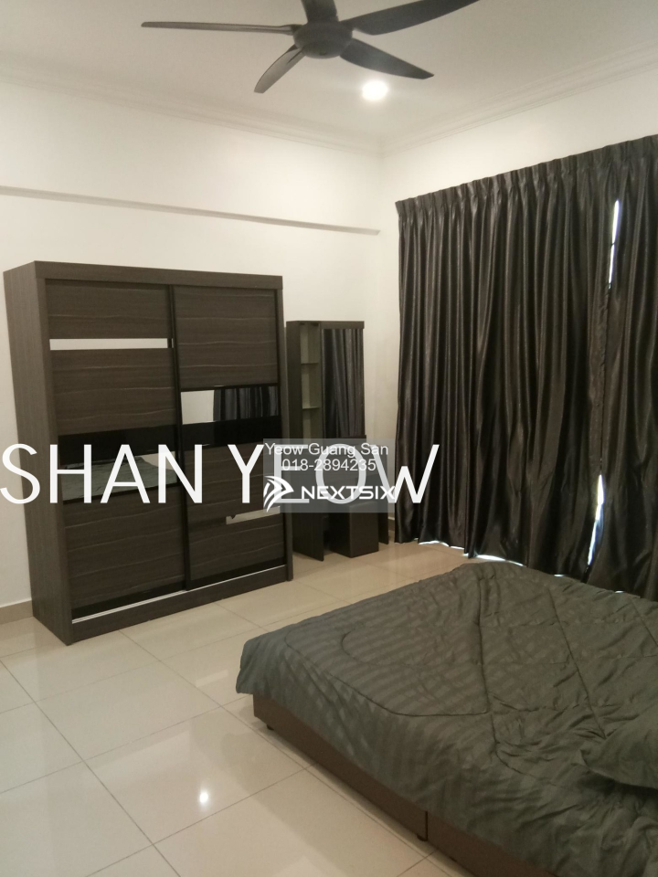 Condominium For Sale in Seberang Jaya Penang - Image 5