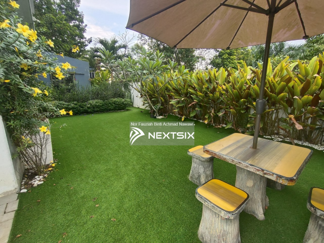 2.5-sty Terrace/Link House For Sale in Rawang Selangor - Image 6