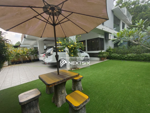 2.5-sty Terrace/Link House For Sale in Rawang Selangor - Image 8