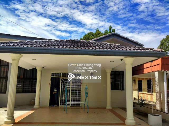 Semi-detached House For Sale in Kota Kinabalu Sabah