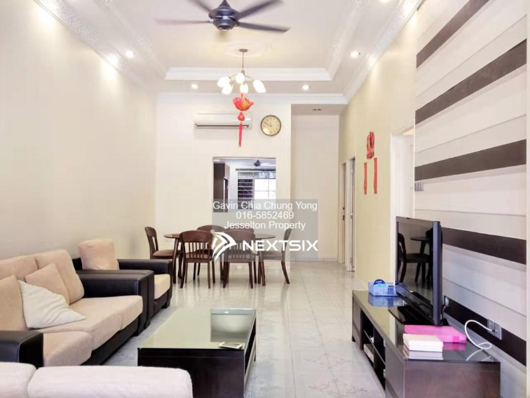 Semi-detached House For Sale in Kota Kinabalu Sabah - Image 5