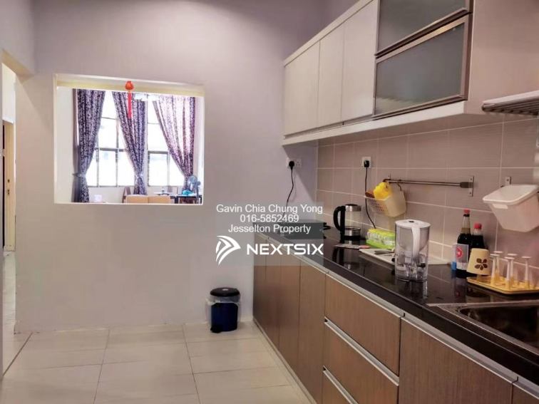 Semi-detached House For Sale in Kota Kinabalu Sabah - Image 6