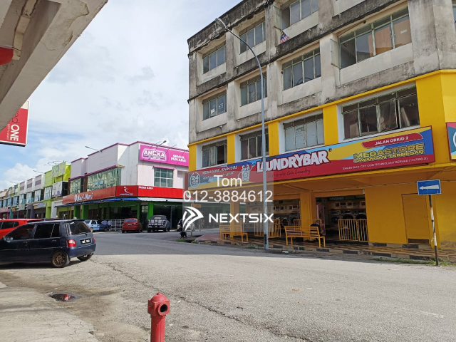 Shop Office For Rent in Rawang Selangor - Image 8