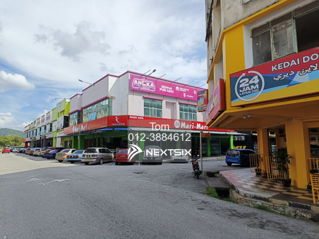 Shop Office For Rent in Rawang Selangor - Image 9