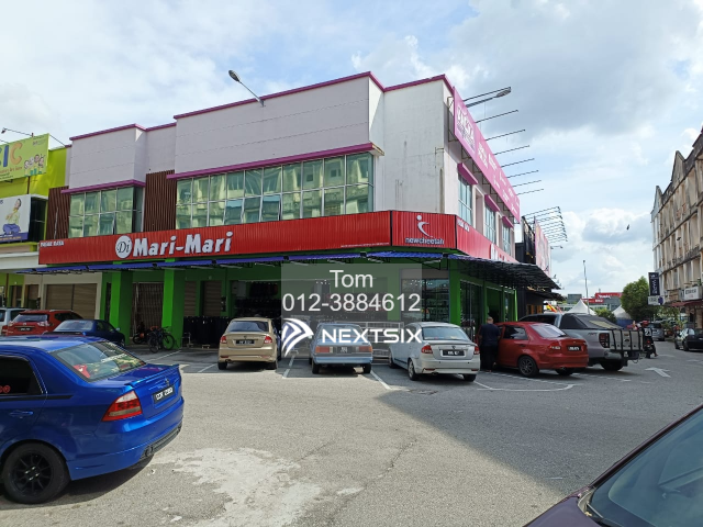 Shop Office For Rent in Rawang Selangor - Image 10