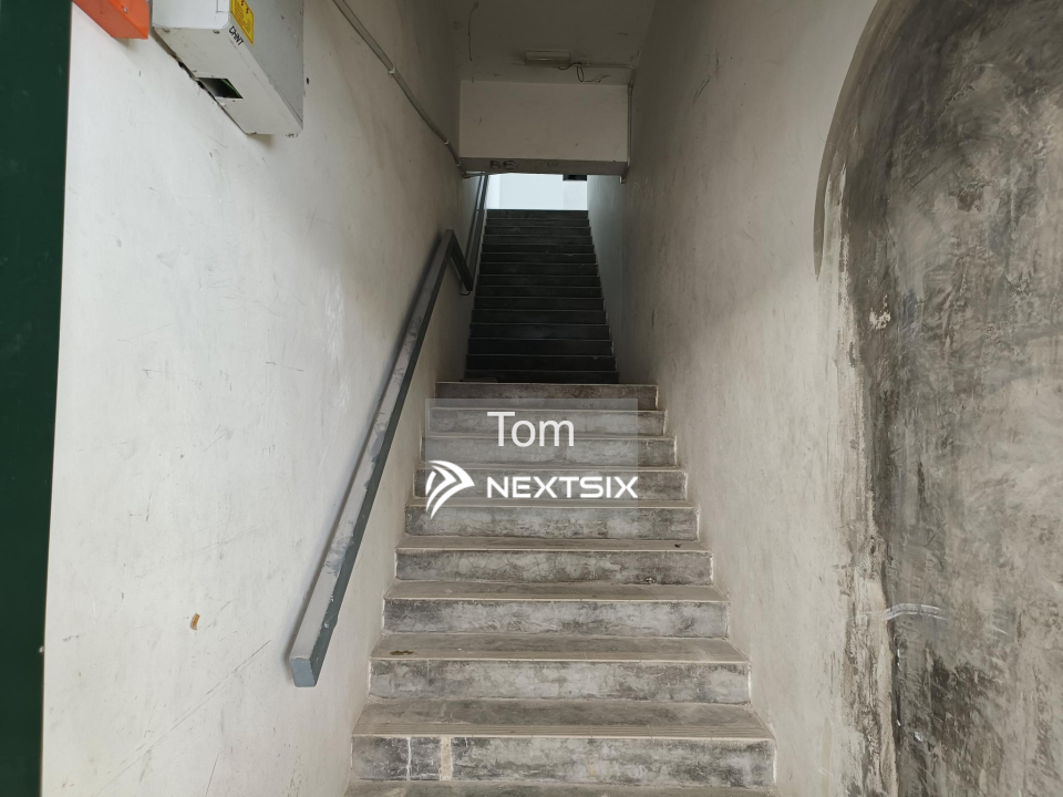 Shop Office For Rent in Rawang Selangor - Image 12