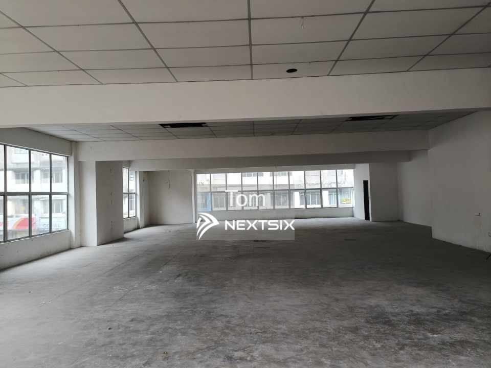 Shop Office For Rent in Rawang Selangor - Image 13