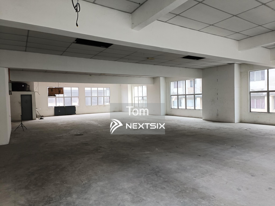 Shop Office For Rent in Rawang Selangor - Image 14