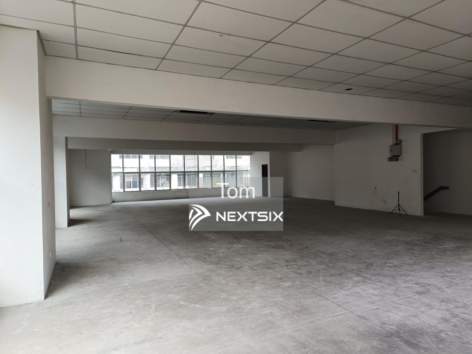 Shop Office For Rent in Rawang Selangor - Image 16