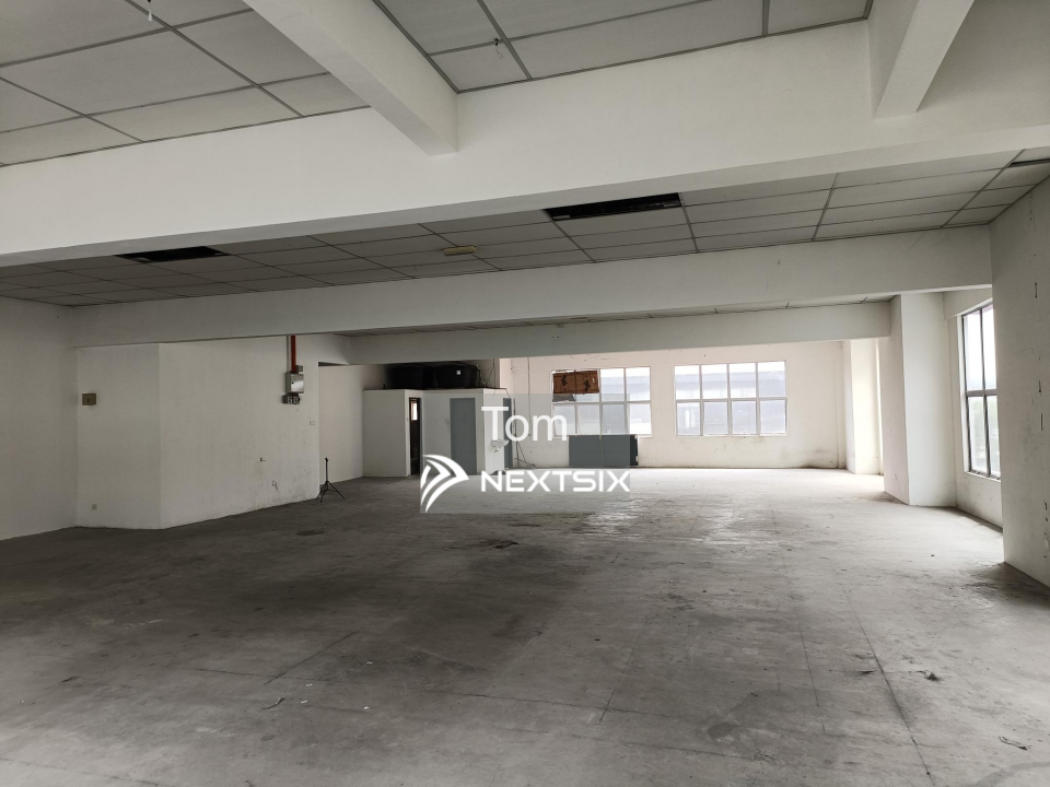 Shop Office For Rent in Rawang Selangor - Image 17