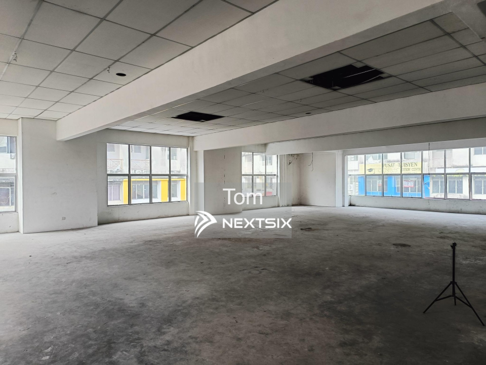 Shop Office For Rent in Rawang Selangor - Image 18