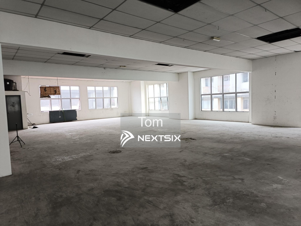 Shop Office For Rent in Rawang Selangor - Image 19