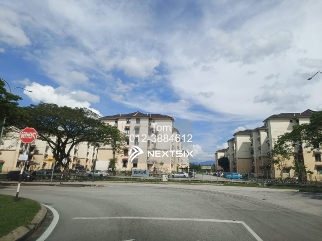 Shop Office For Rent in Rawang Selangor - Image 5