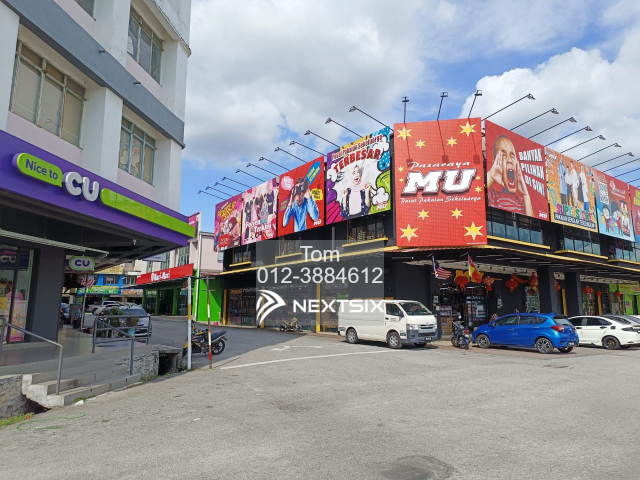 Shop Office For Rent in Rawang Selangor - Image 6