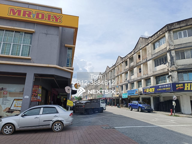 Shop Office For Rent in Rawang Selangor - Image 7
