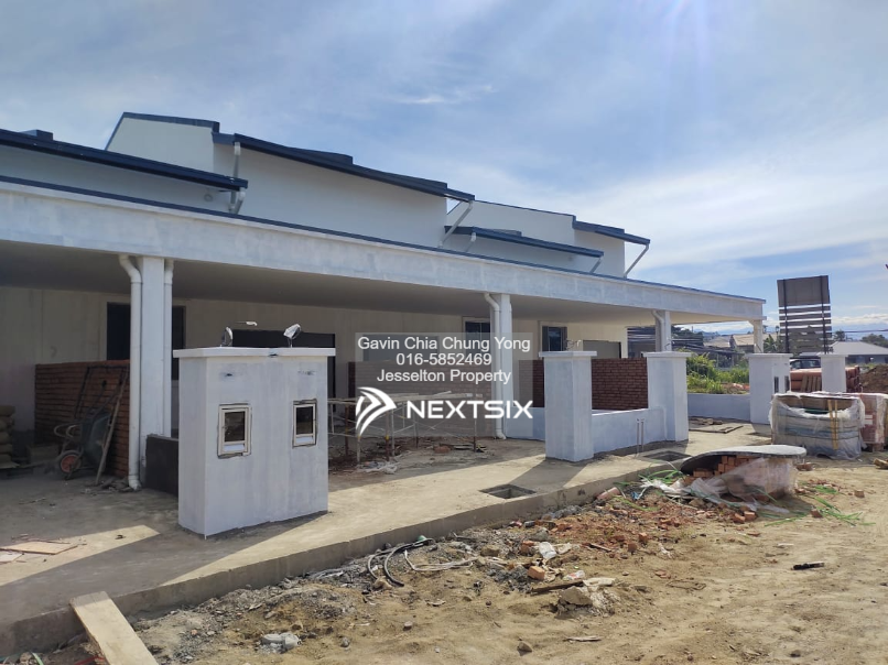 1-sty Terrace/Link House For Sale in Kota Kinabalu Sabah