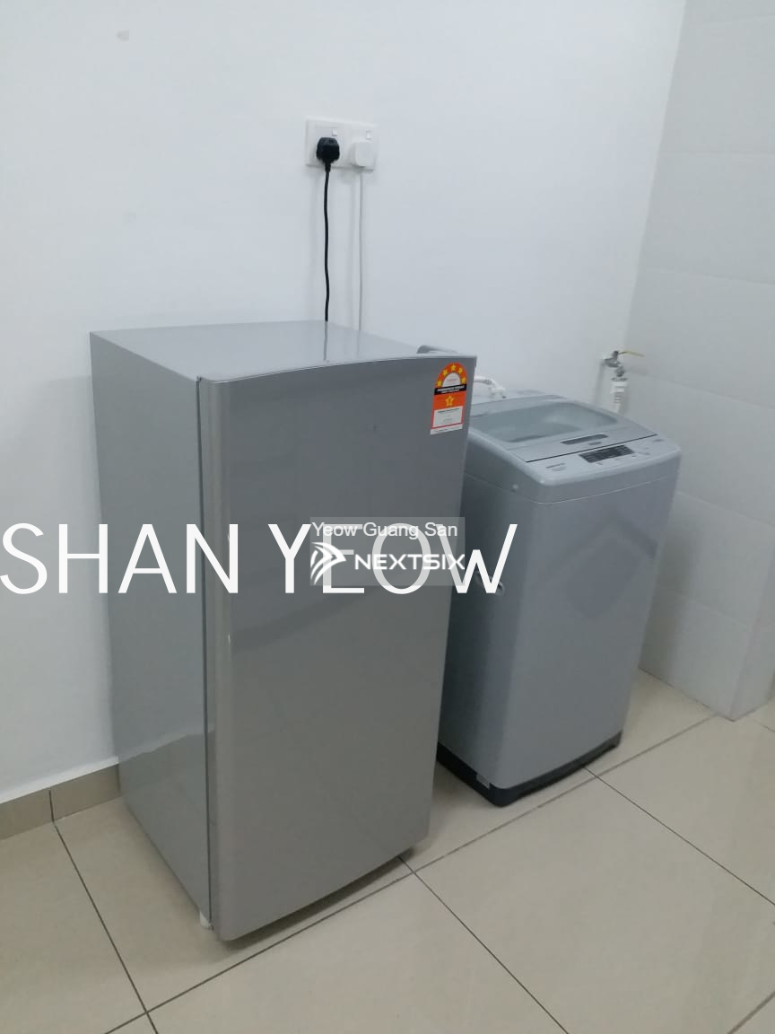 Serviced Residence For Rent in Bukit Mertajam Penang - Image 5