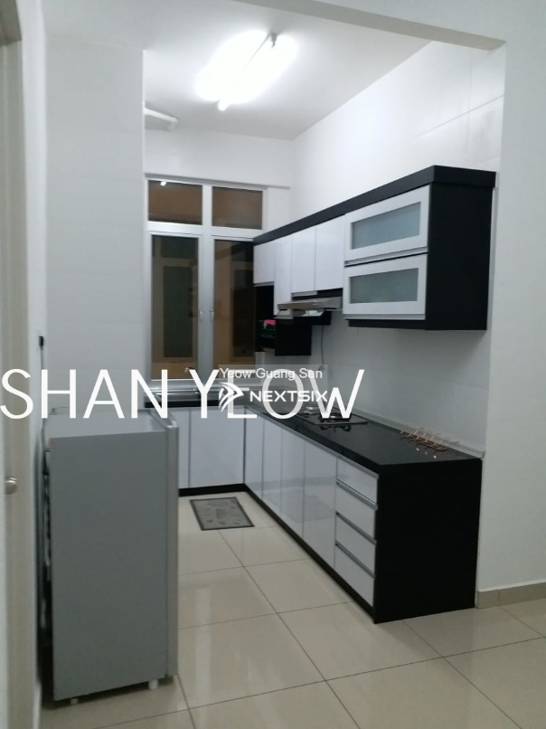 Serviced Residence For Rent in Bukit Mertajam Penang - Image 7