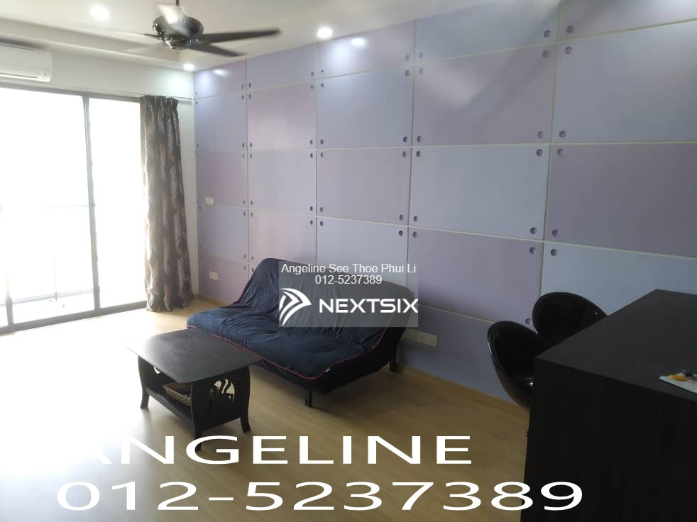 Condominium For Rent in Butterworth Penang