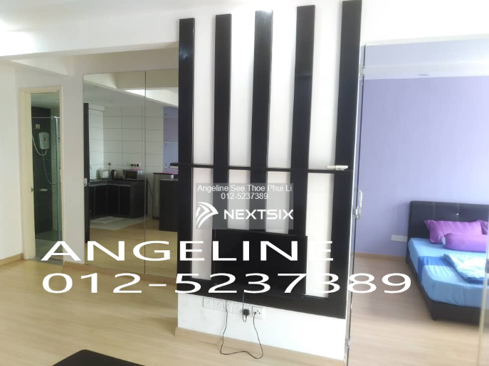 Condominium For Rent in Butterworth Penang - Image 3