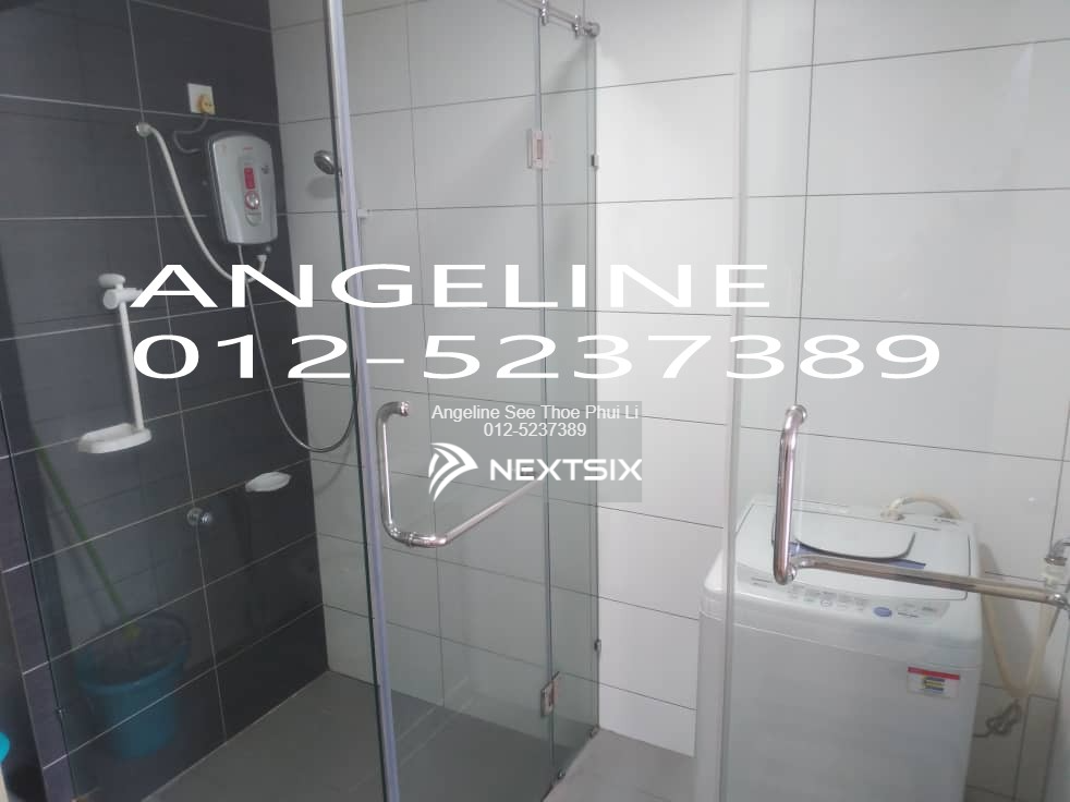 Condominium For Rent in Butterworth Penang - Image 4