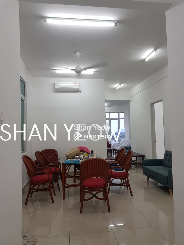 Serviced Residence For Rent in Bukit Mertajam Penang - Image 5
