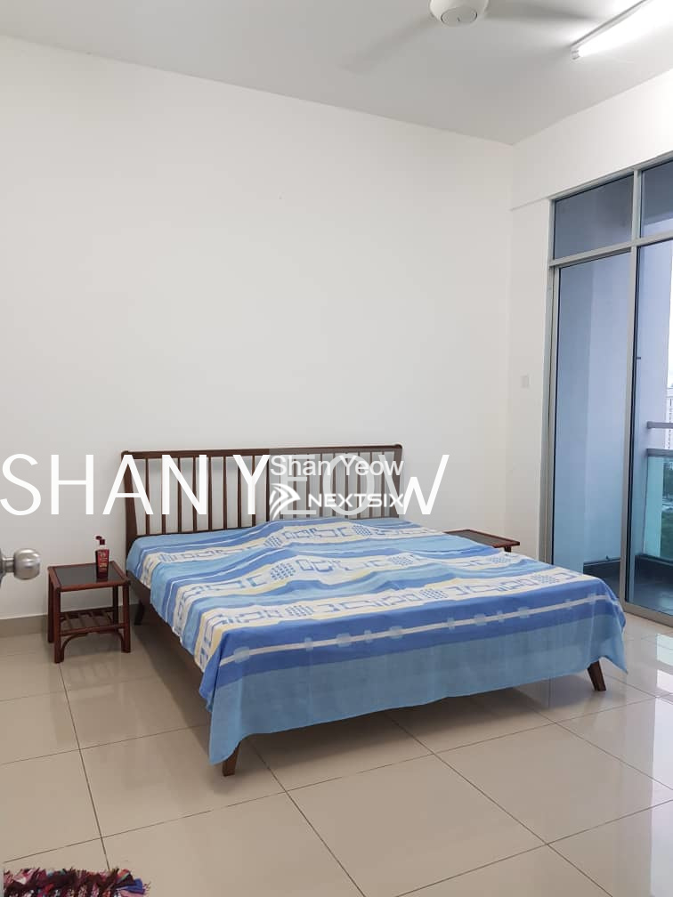 Serviced Residence For Rent in Bukit Mertajam Penang - Image 6