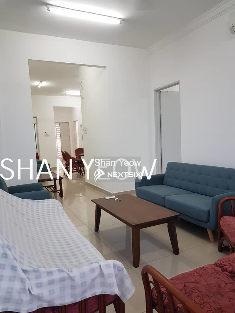 Serviced Residence For Rent in Bukit Mertajam Penang - Image 7