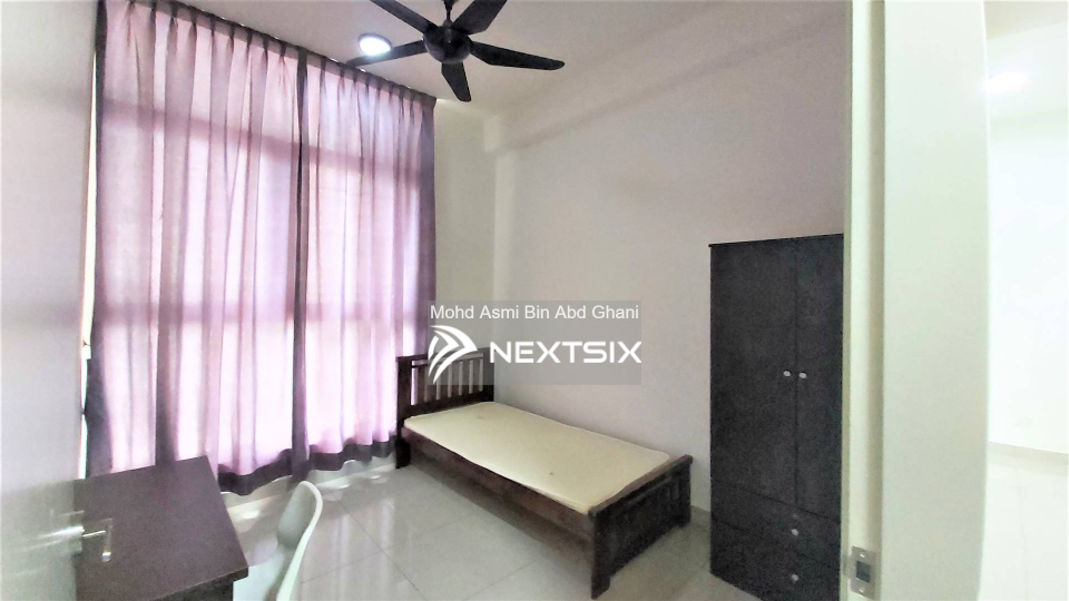 Condominium For Rent in Cyberjaya Selangor - Image 11