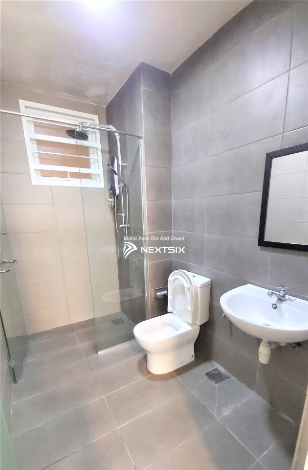 Condominium For Rent in Cyberjaya Selangor - Image 12