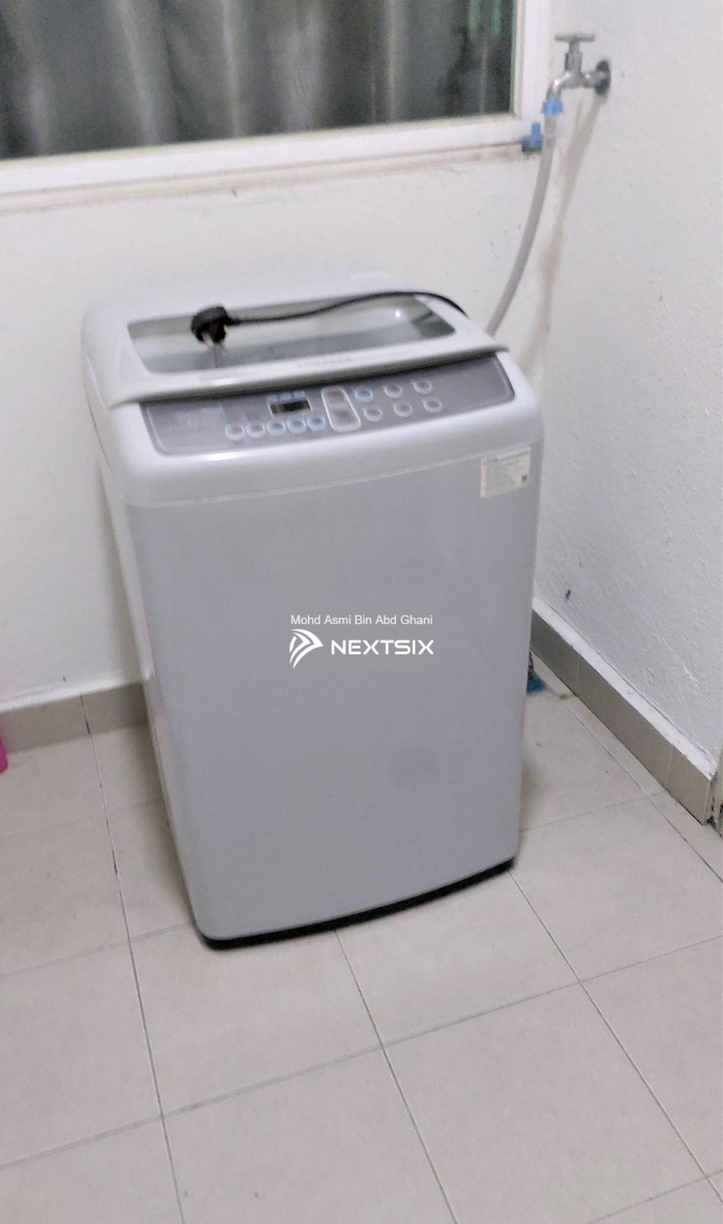 Condominium For Rent in Cyberjaya Selangor - Image 13