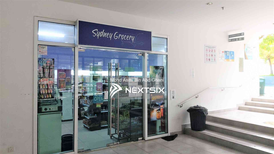 Condominium For Rent in Cyberjaya Selangor - Image 5