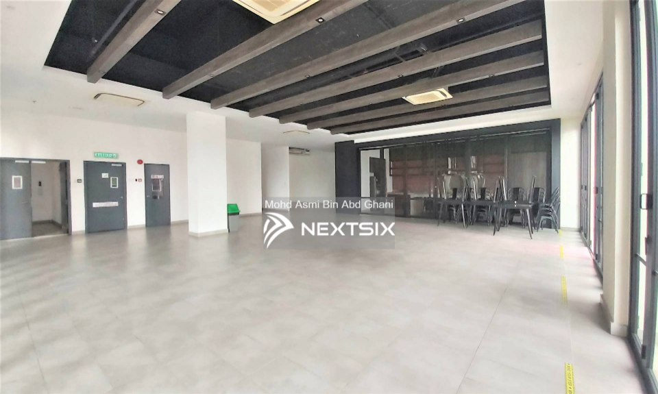 Condominium For Rent in Cyberjaya Selangor - Image 6