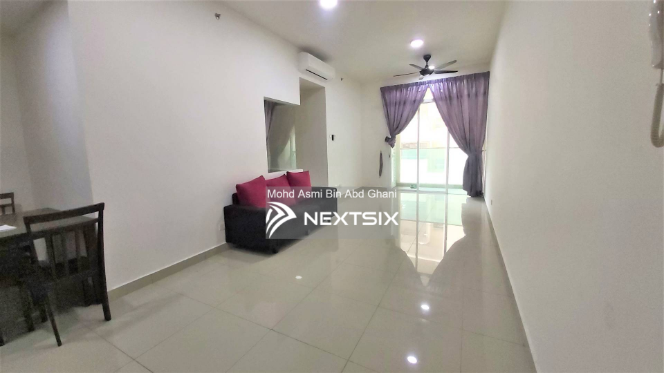 Condominium For Rent in Cyberjaya Selangor - Image 7