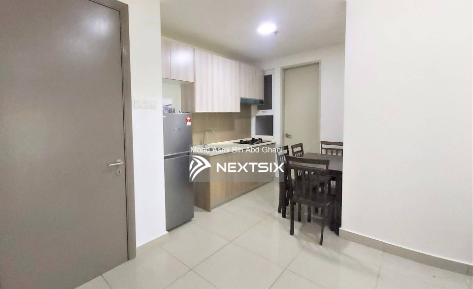 Condominium For Rent in Cyberjaya Selangor - Image 8