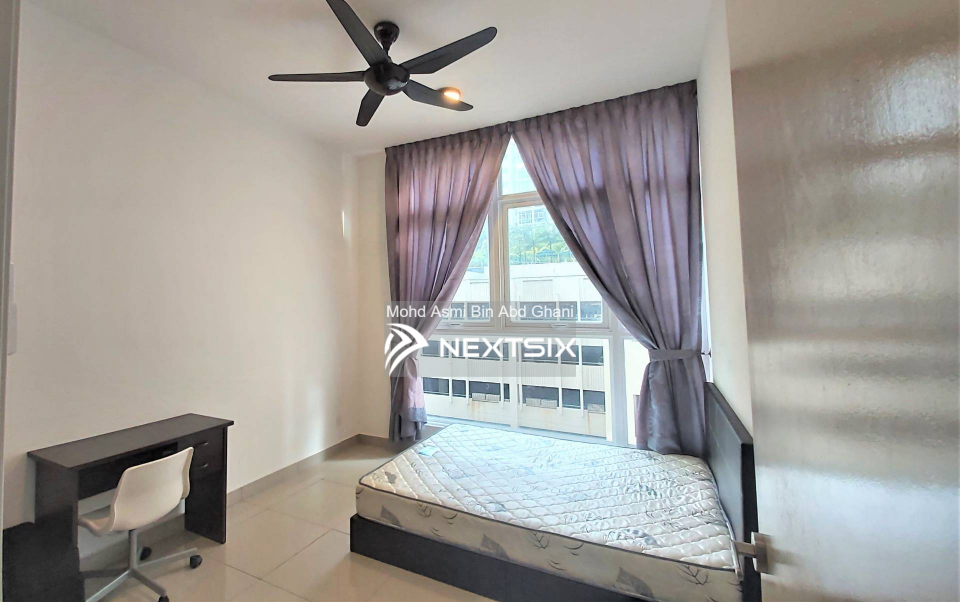 Condominium For Rent in Cyberjaya Selangor - Image 9