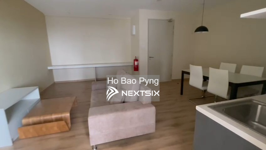 Serviced Residence For Rent in Cheras Selangor