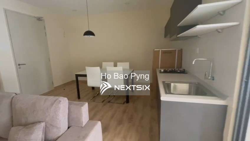 Serviced Residence For Rent in Cheras Selangor - Image 10