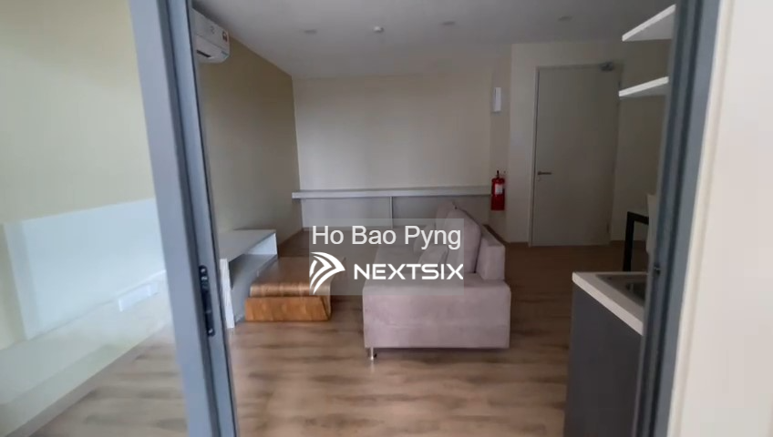 Serviced Residence For Rent in Cheras Selangor - Image 11