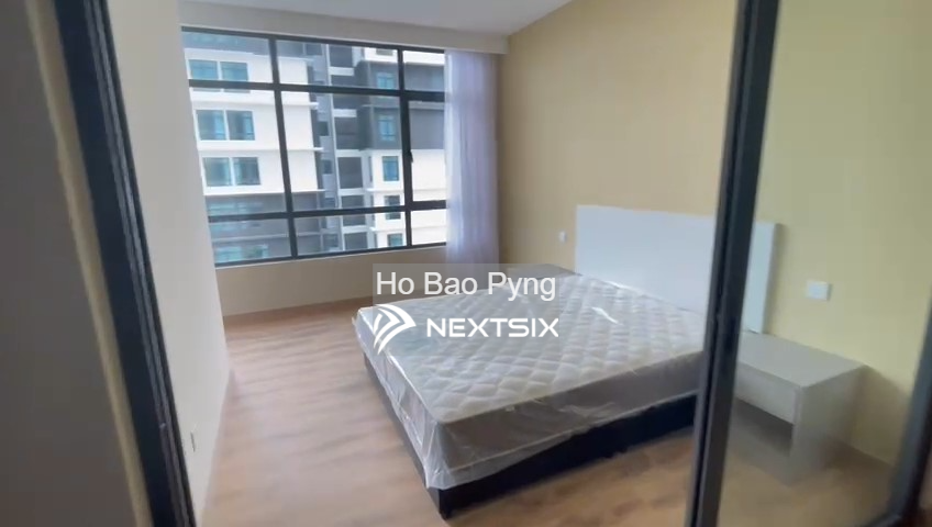 Serviced Residence For Rent in Cheras Selangor - Image 8